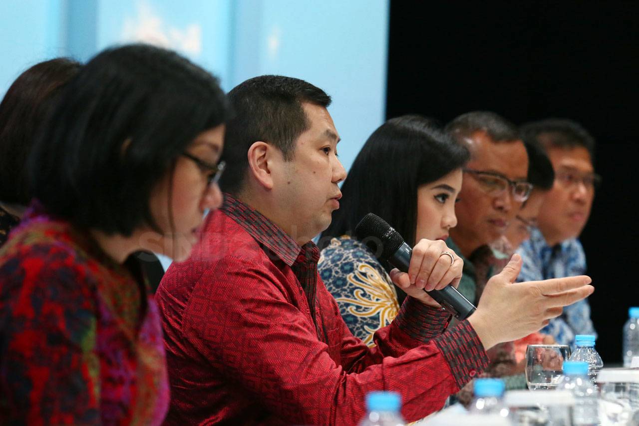 IPO MNC Studios Targetkan...