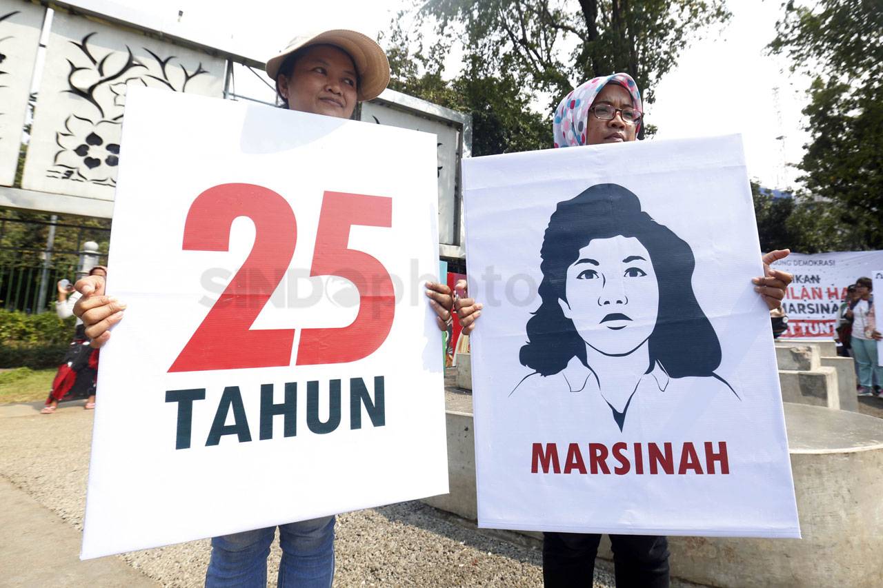 Peringatan 25 Tahun...