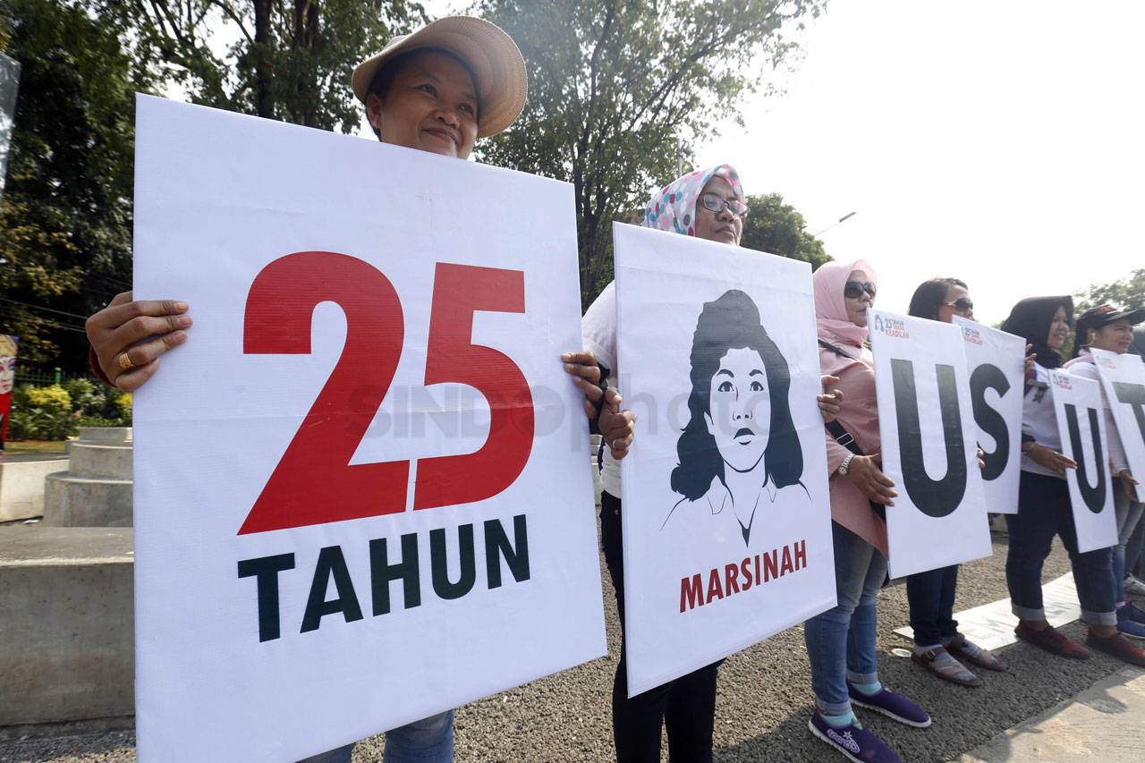 Peringatan 25 Tahun...