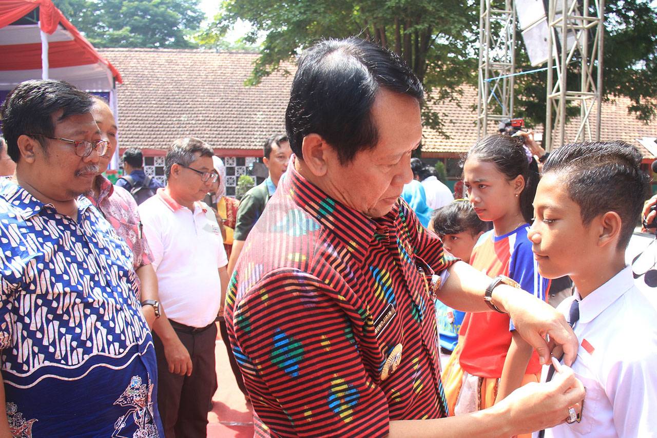 Coca-Cola Dukung Peningkatan...