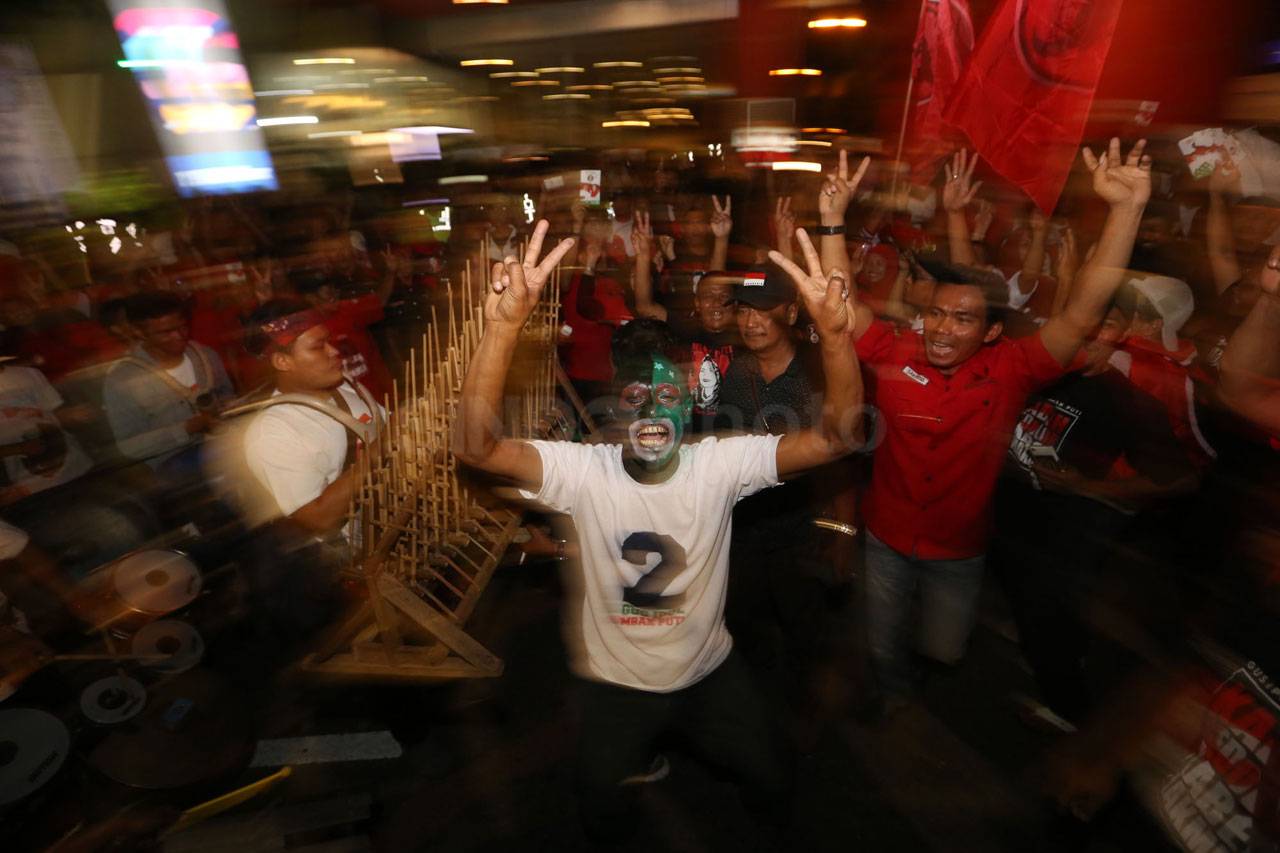 Debat Terbuka Kedua...