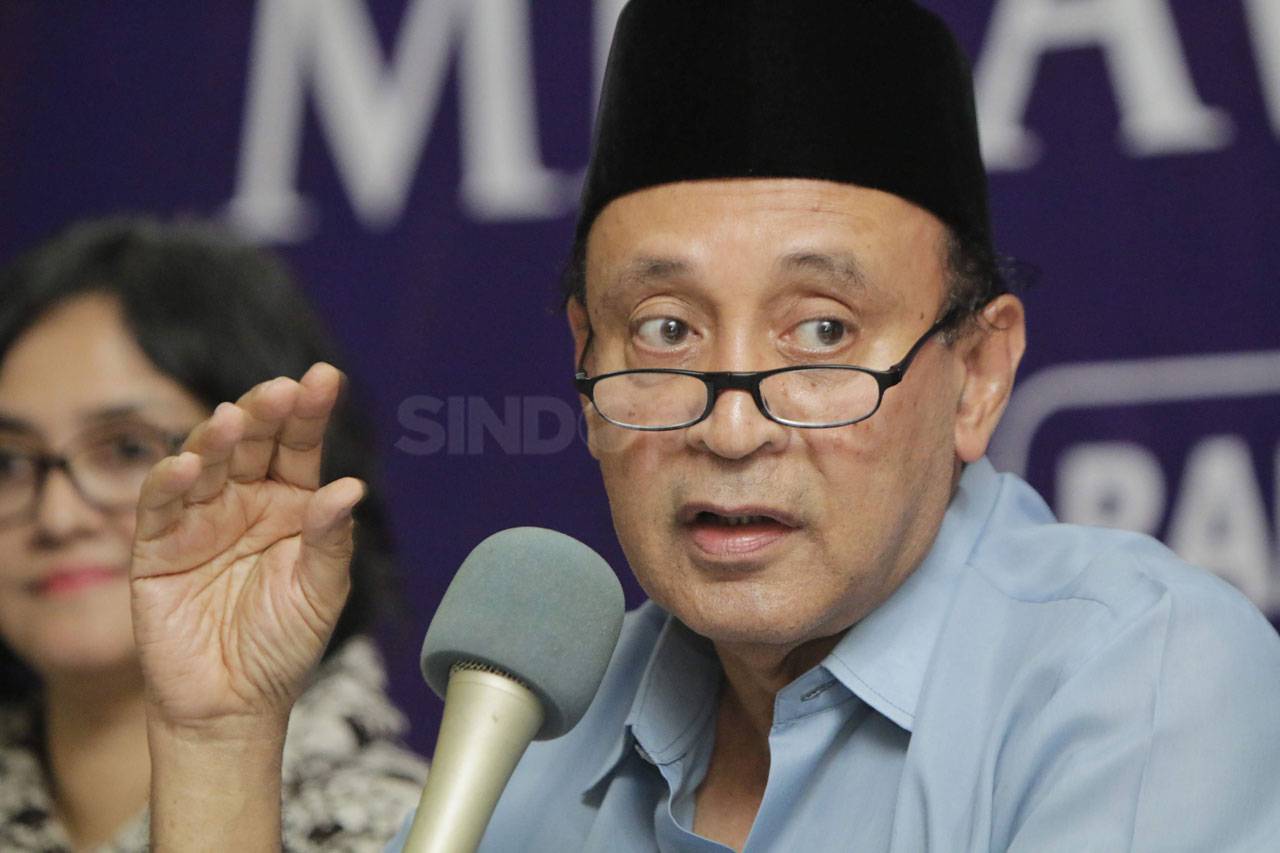 Diskusi Reformasi 98,...