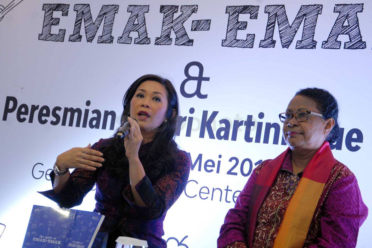 Blue Bird Luncurkan...