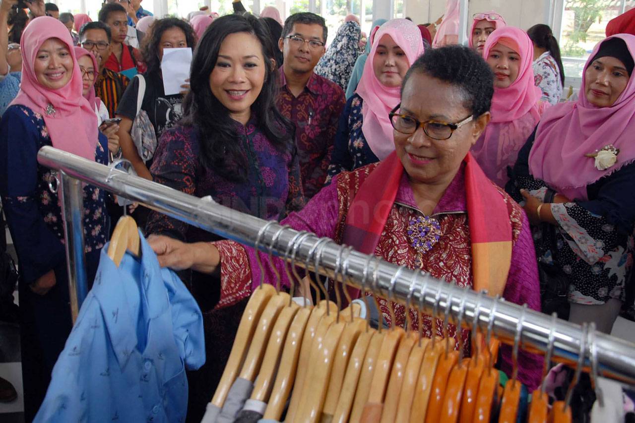 Blue Bird Luncurkan...