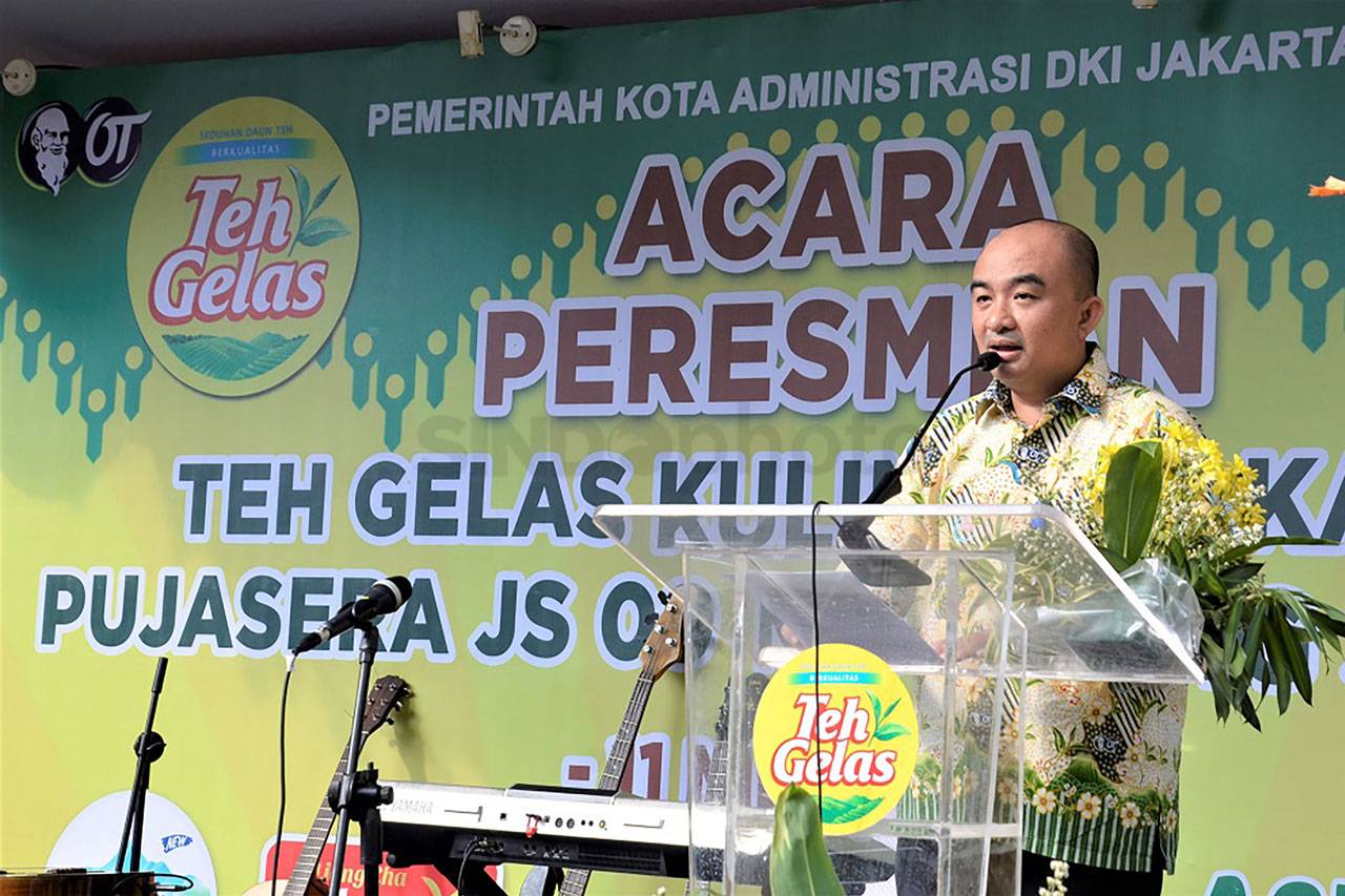 OT Group Resmikan Renovasi...