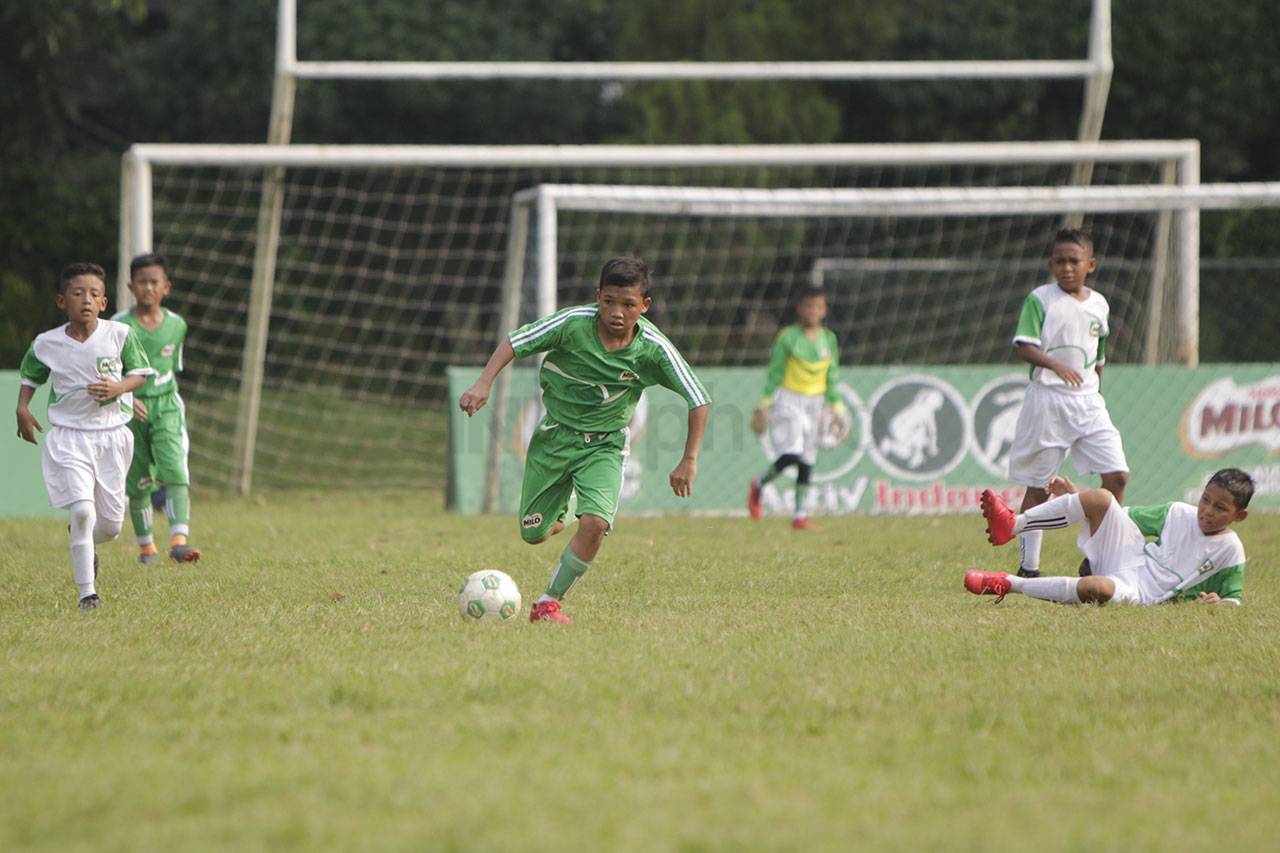 Sembilan Pemain Terbaik...