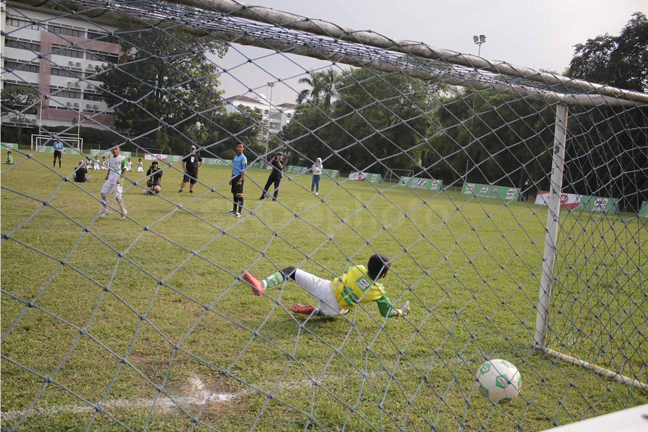 Sembilan Pemain Terbaik...