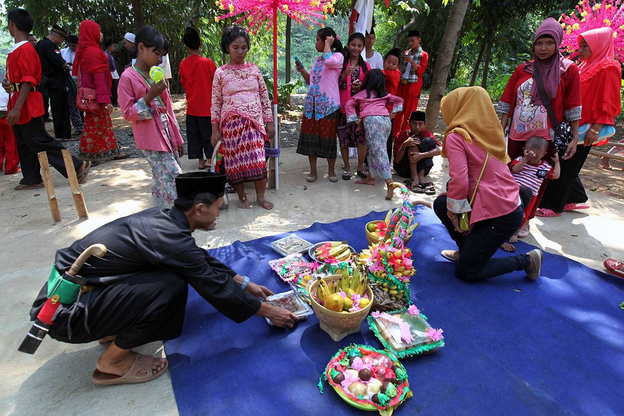 Tradisi Munggahan Sambut...