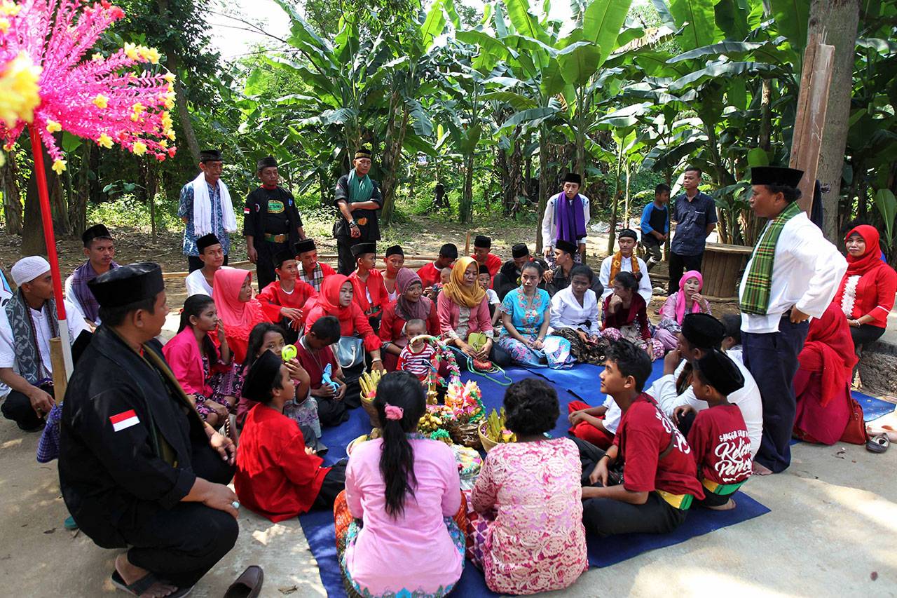 Tradisi Munggahan Sambut...