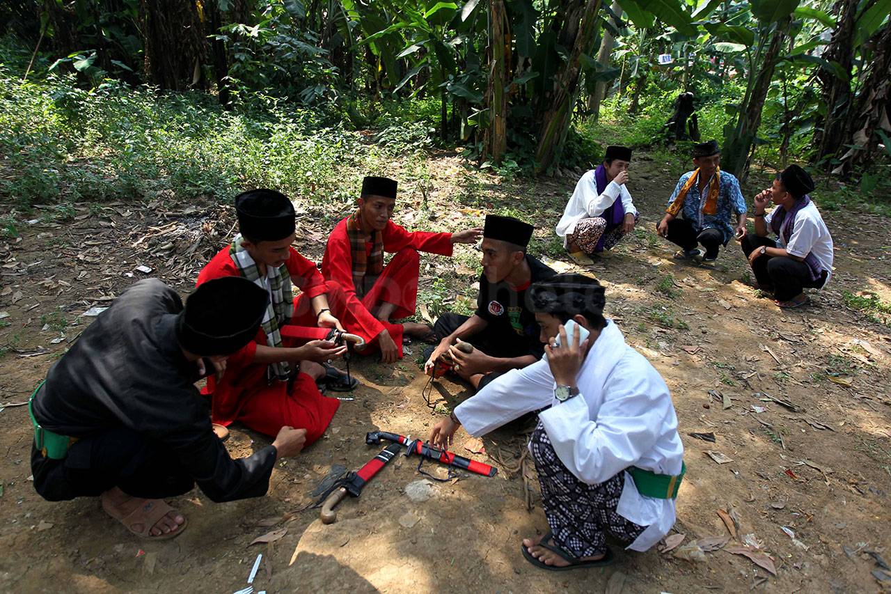 Tradisi Munggahan Sambut...