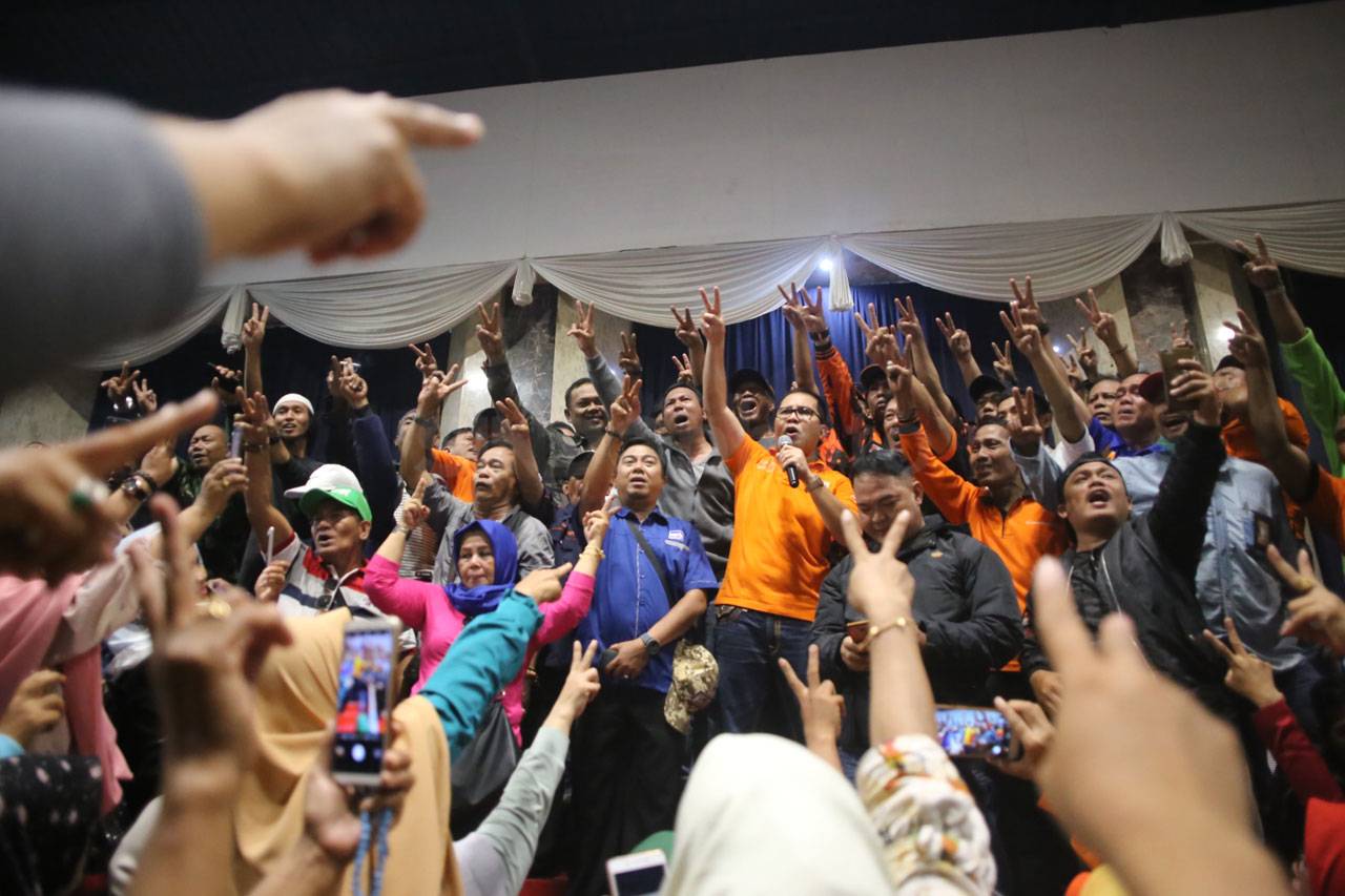 Panwaslu Makassar Kabulkan...
