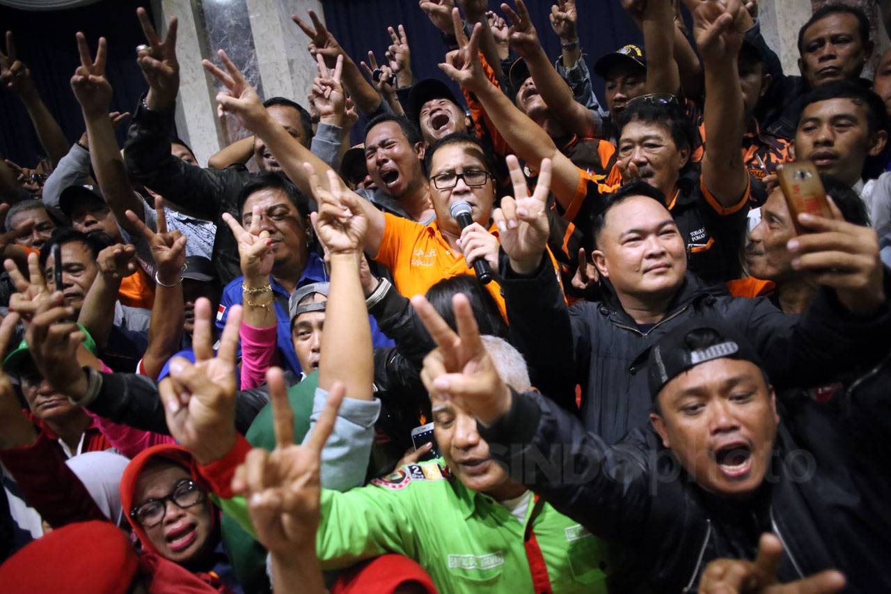 Panwaslu Makassar Kabulkan...