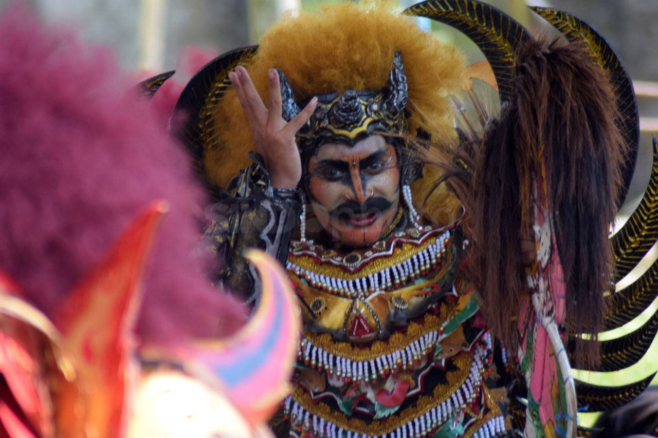 Potensi Ekowisata Budaya...