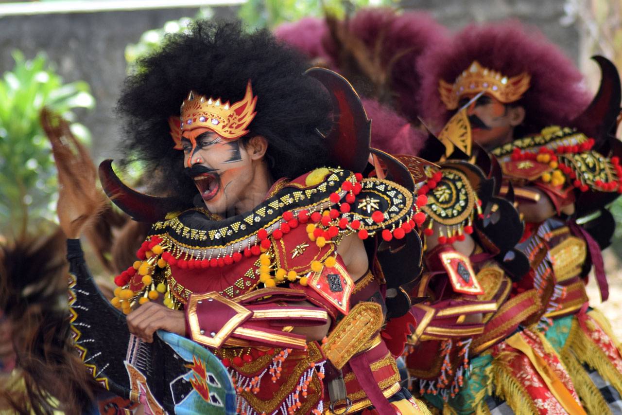 Potensi Ekowisata Budaya...