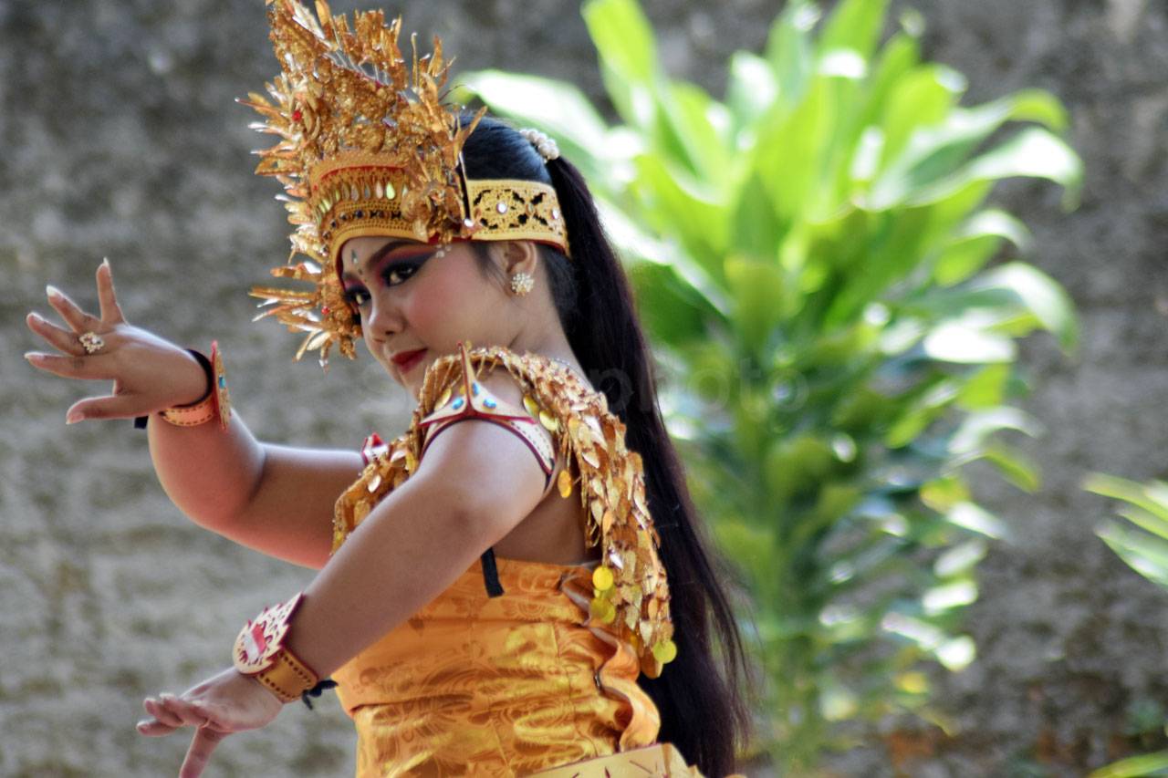 Potensi Ekowisata Budaya...