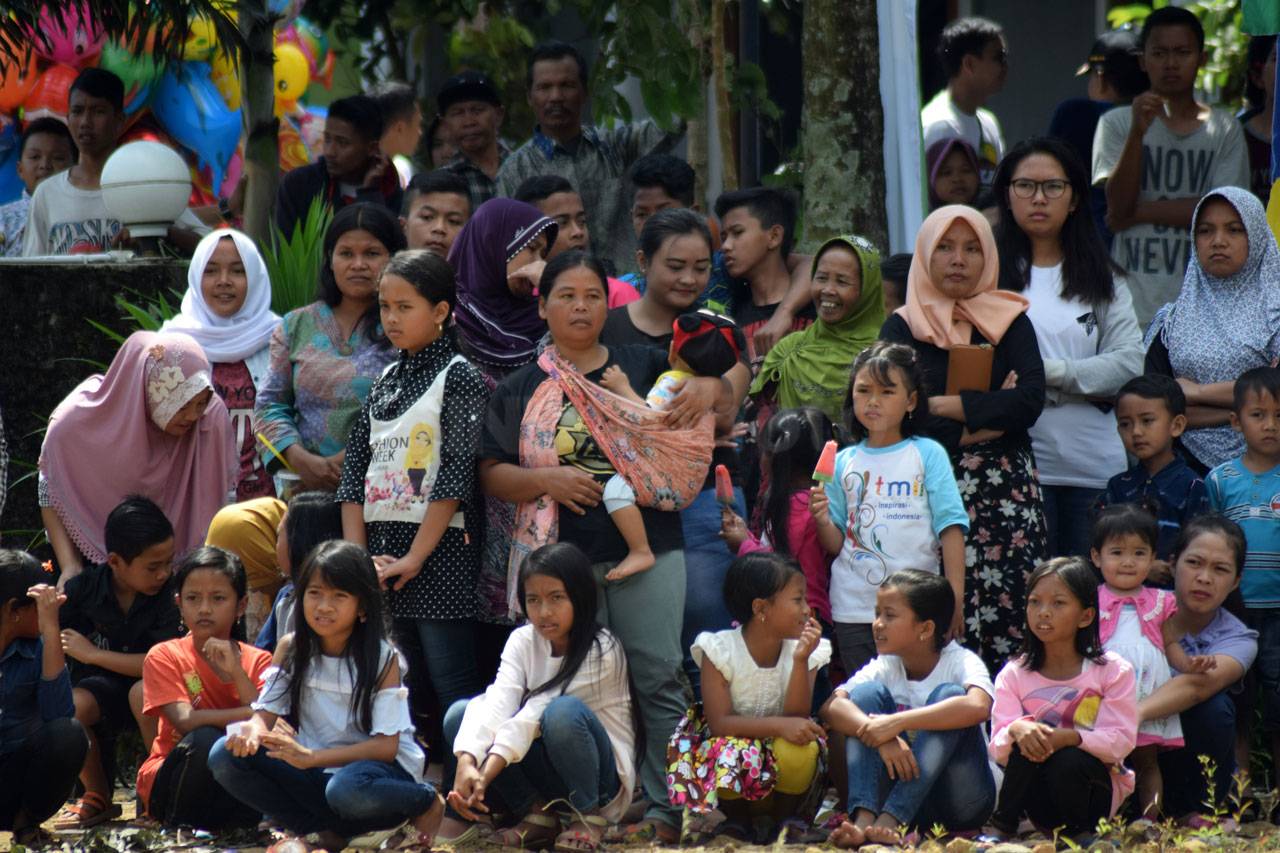 Potensi Ekowisata Budaya...