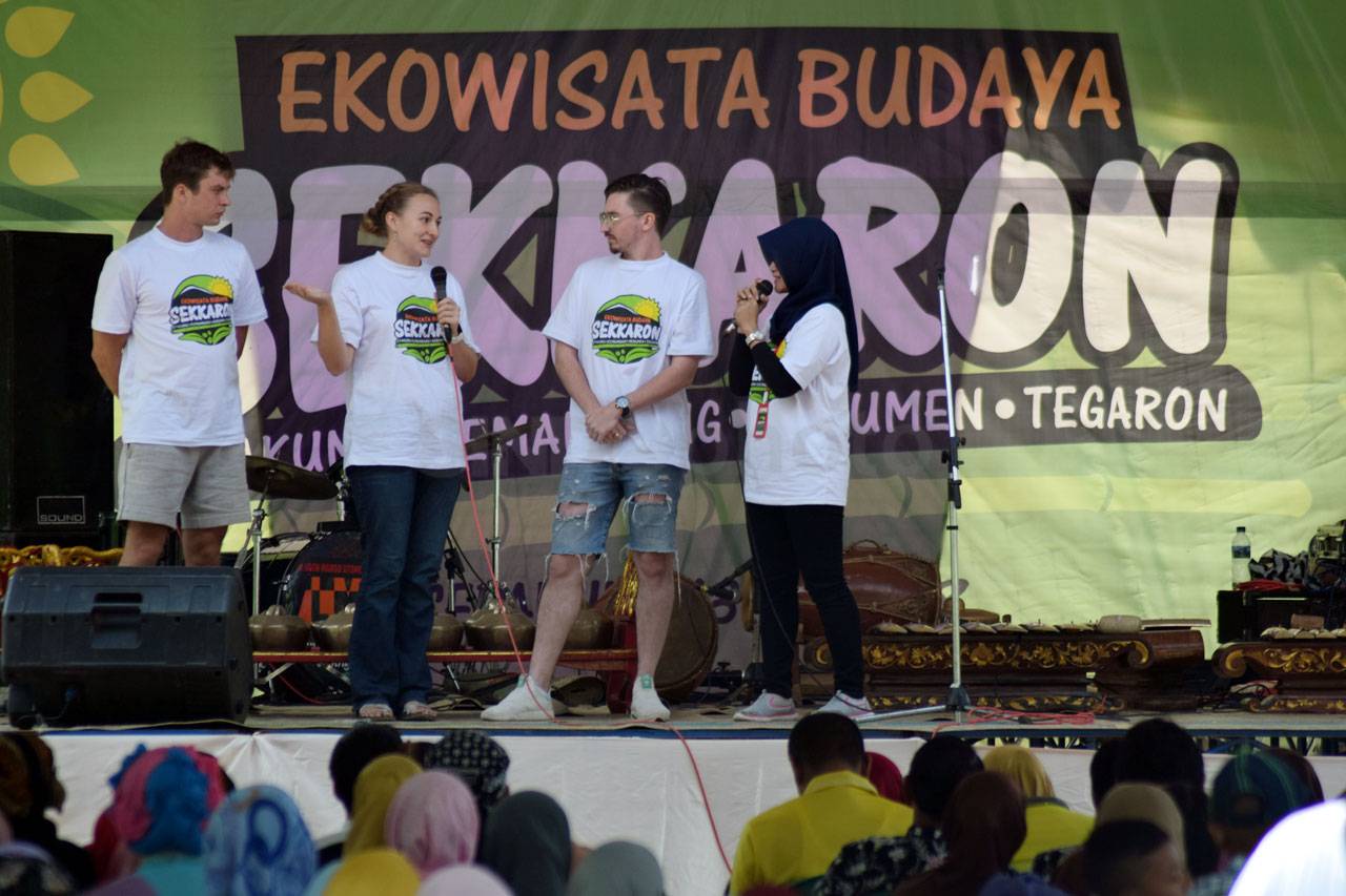 Potensi Ekowisata Budaya...