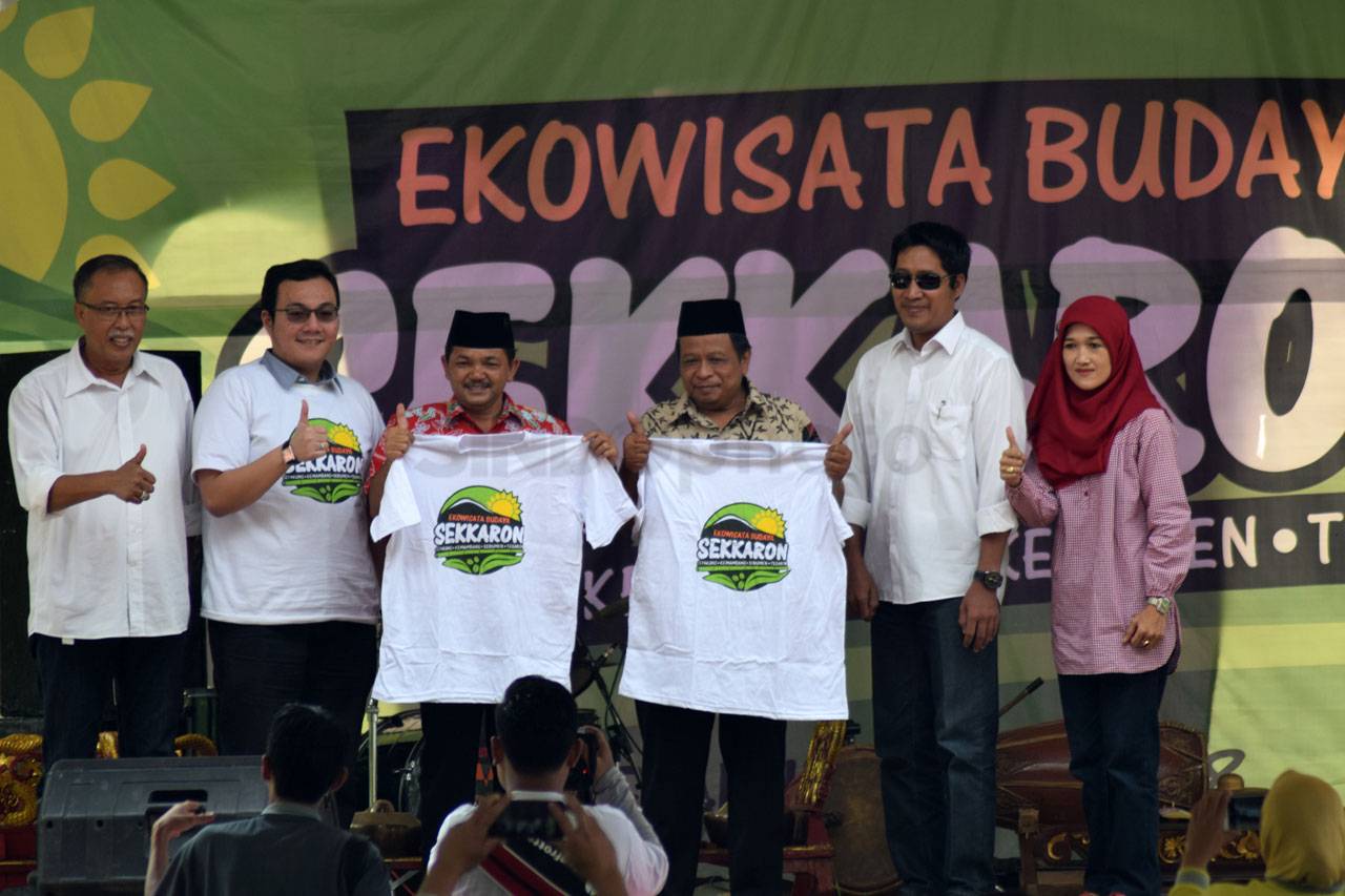 Potensi Ekowisata Budaya...