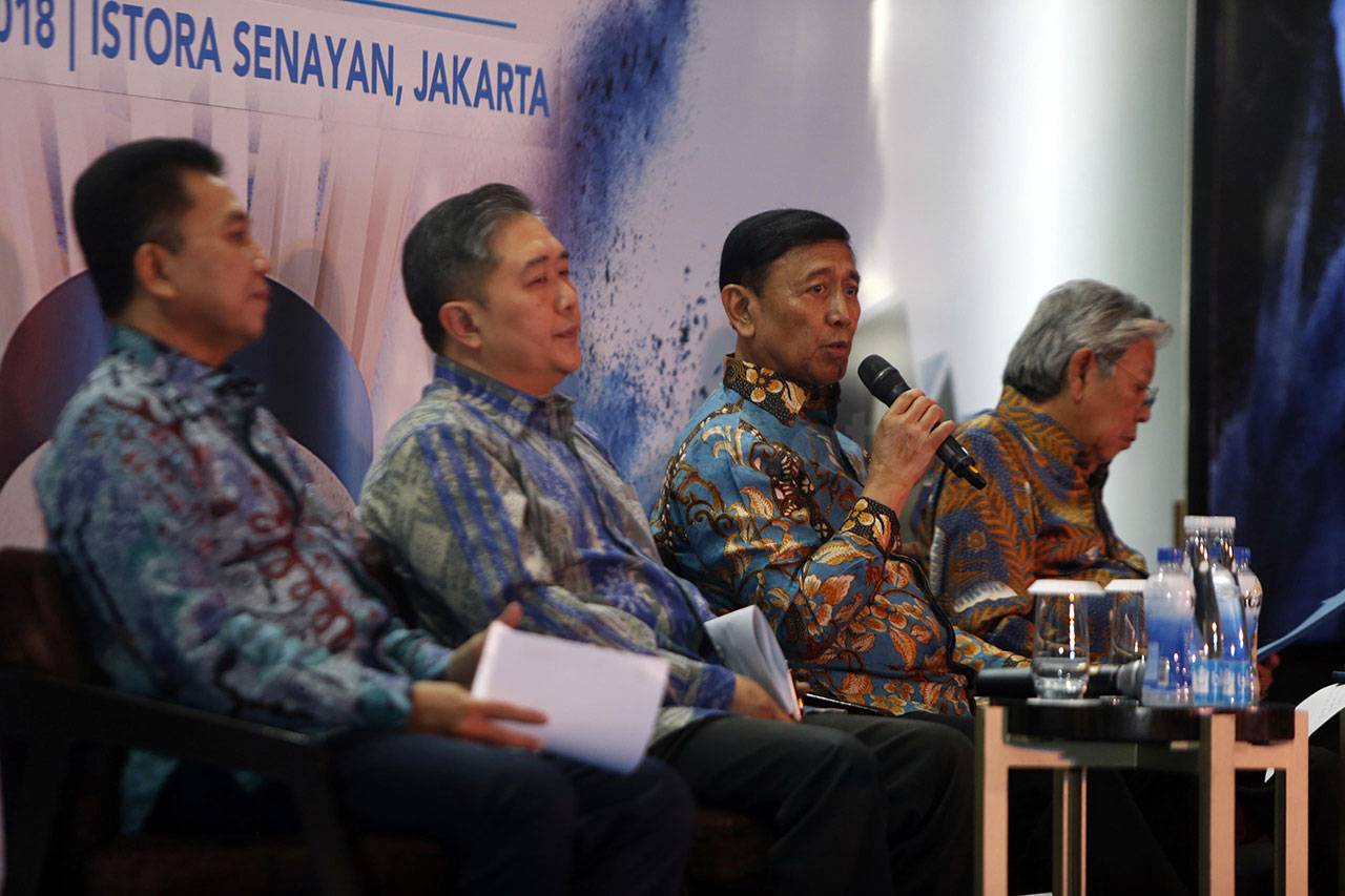 Blibli Indonesia Open...