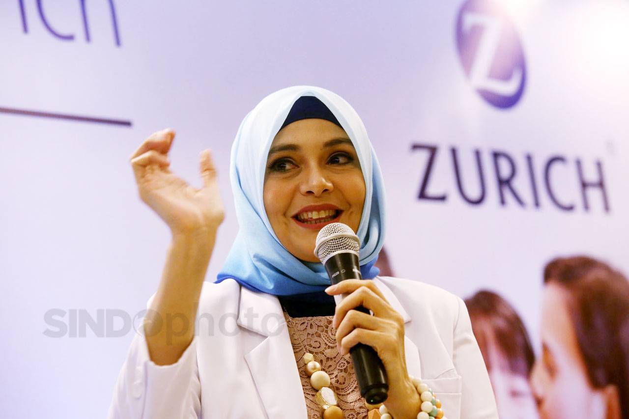 Zurich Luncurkan Asuransi...