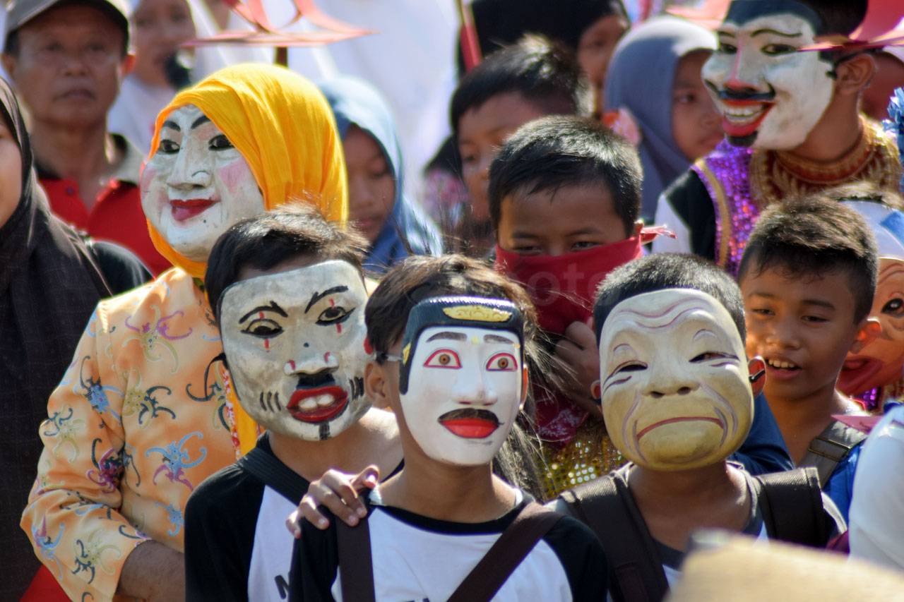 Karnaval Dugderan Sambut...