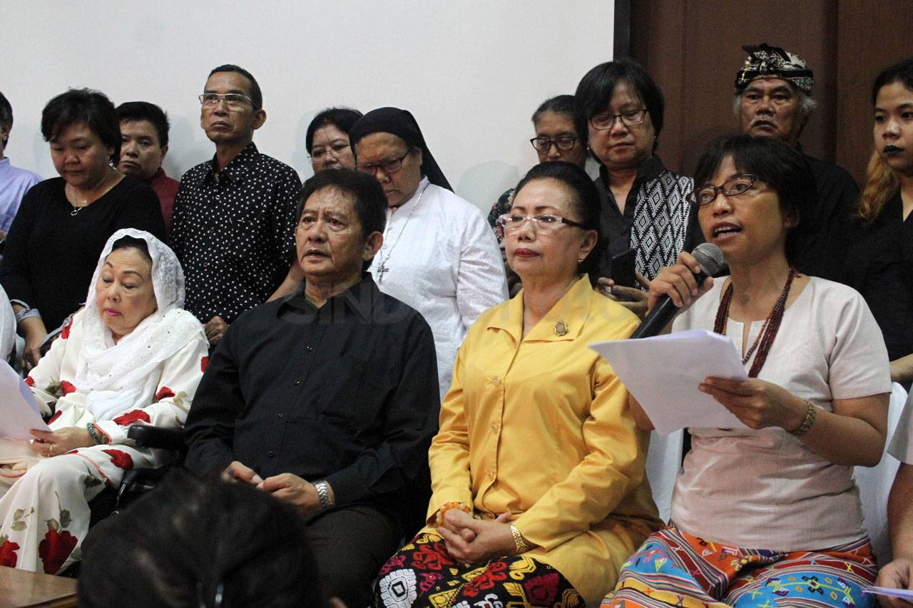 Gerakan Warga Lawan...