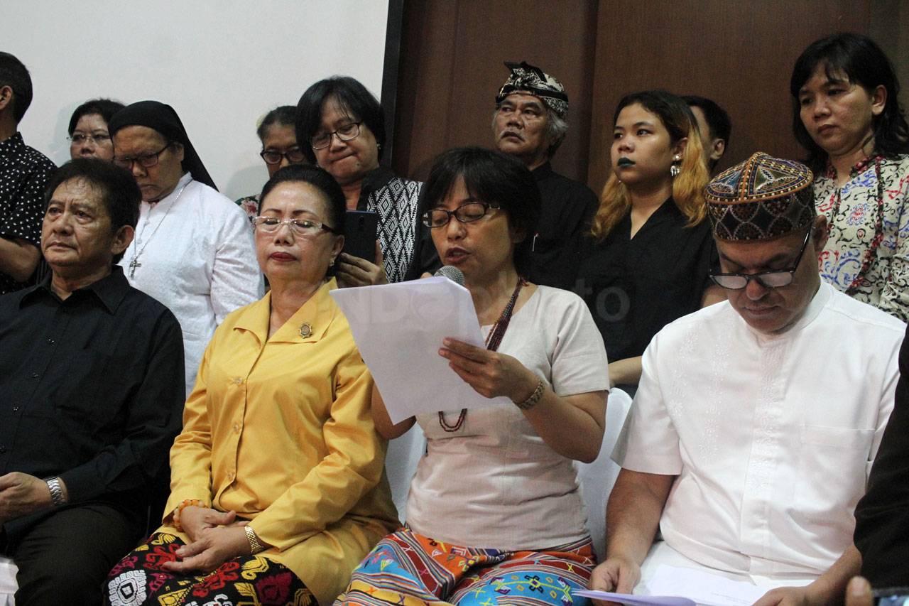 Gerakan Warga Lawan...