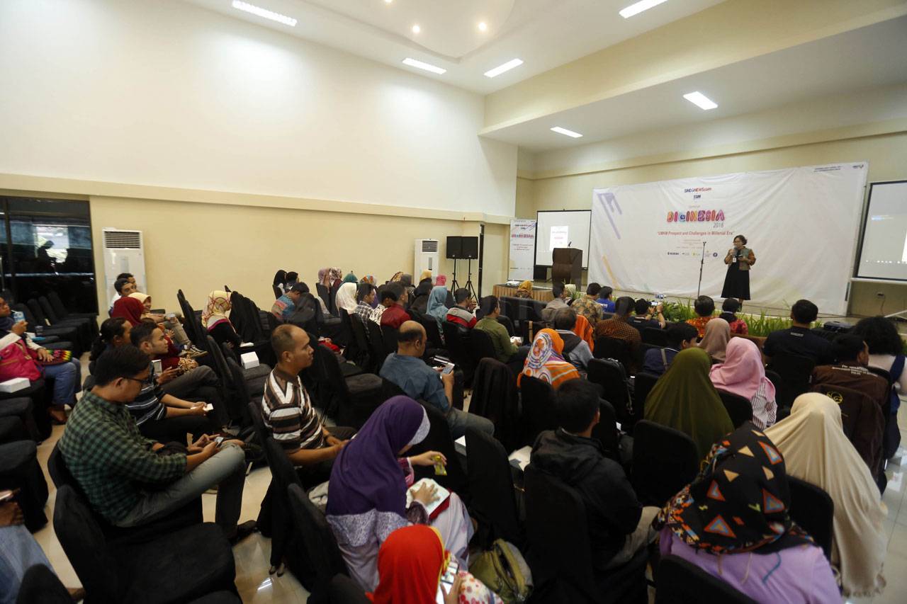 Diginesia 2018 Ajak...