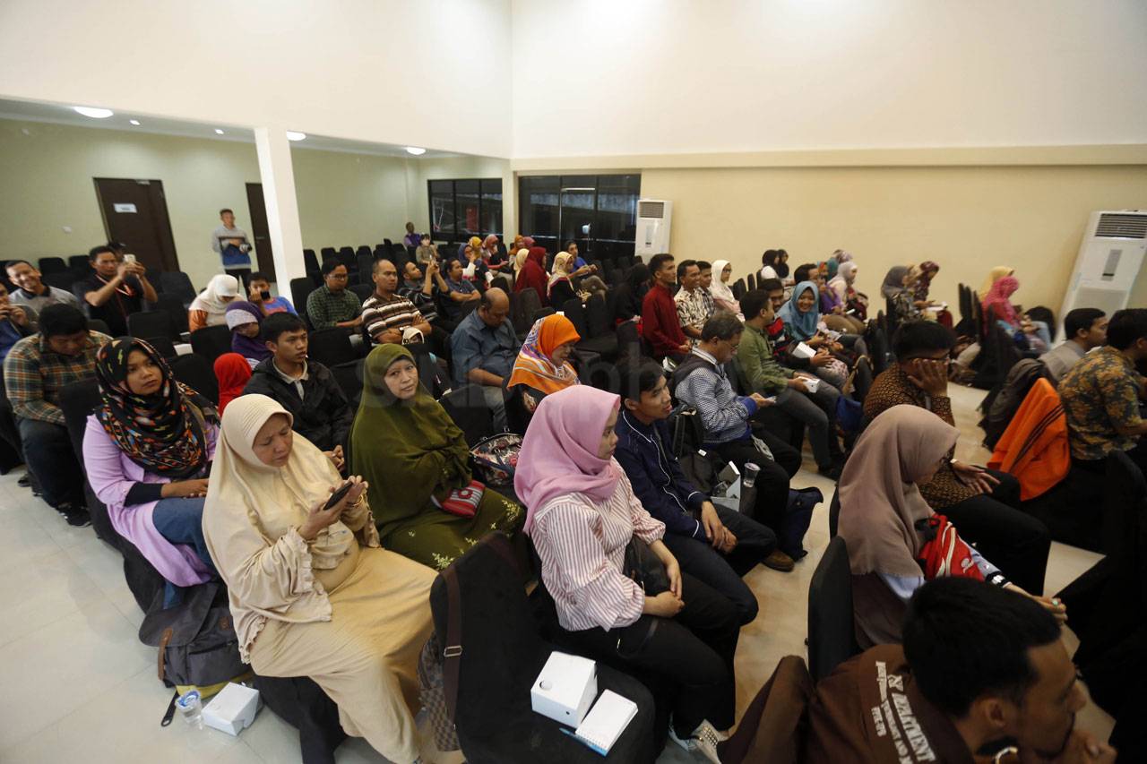 Diginesia 2018 Ajak...