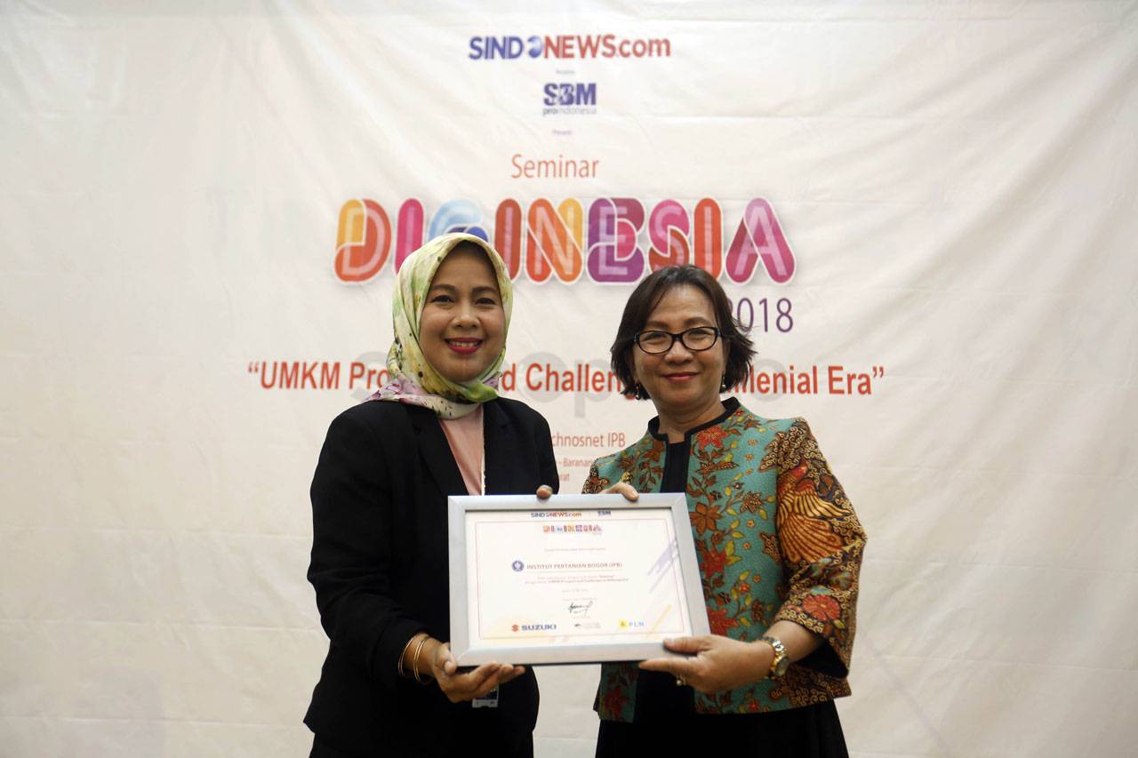 Diginesia 2018 Ajak...