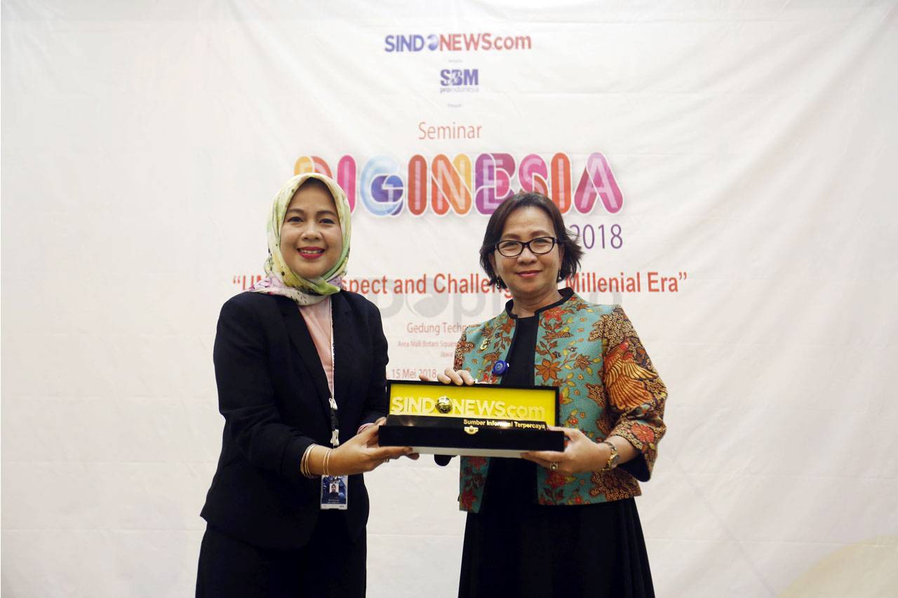 Diginesia 2018 Ajak...