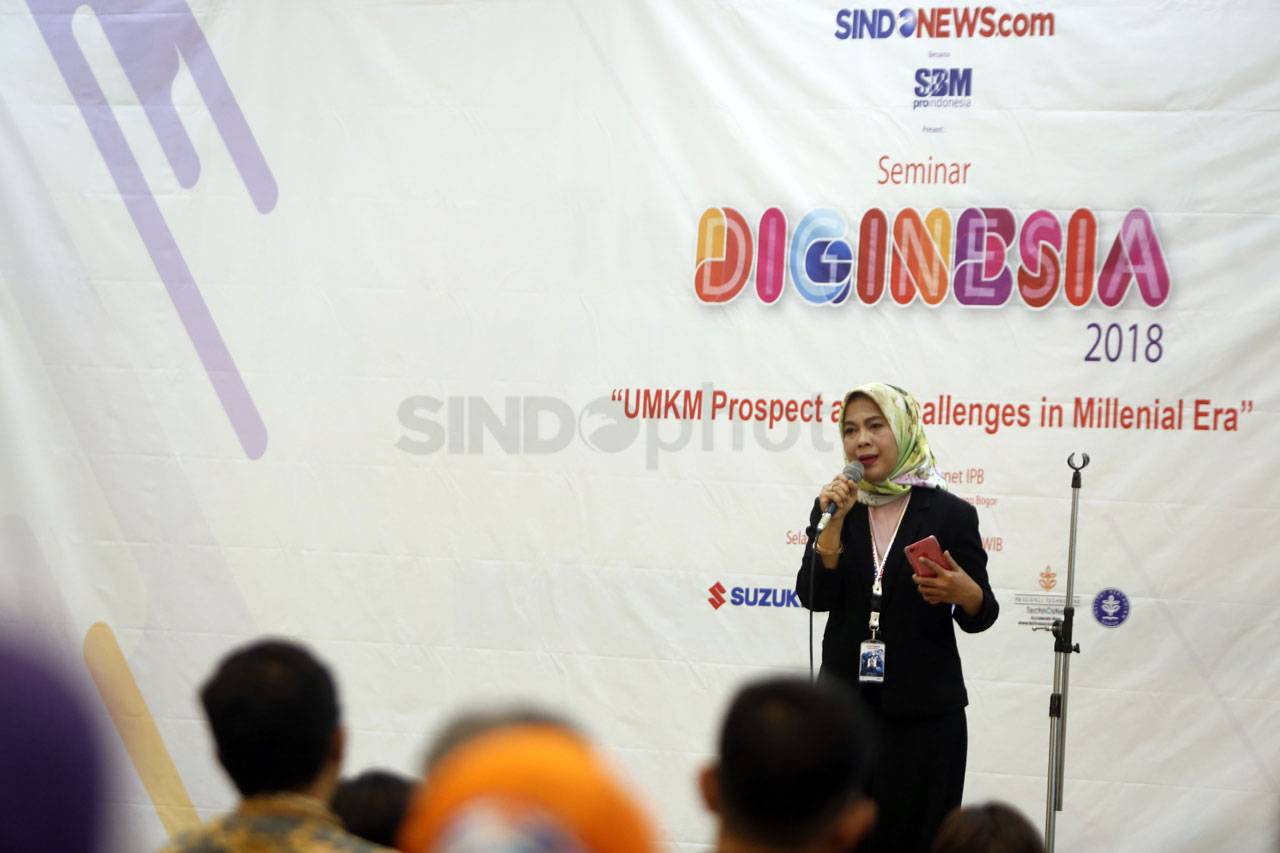 Diginesia 2018 Ajak...