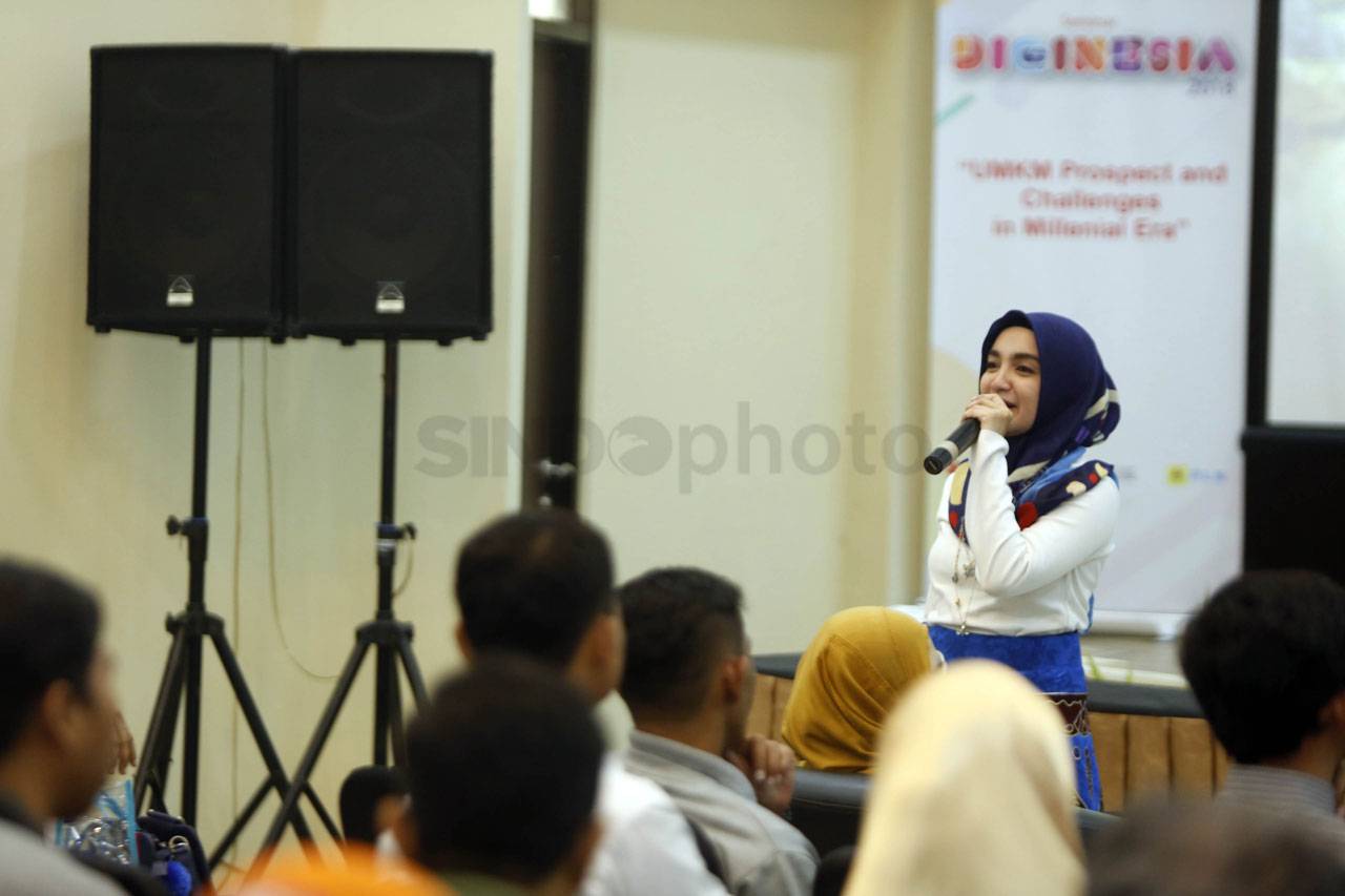 Diginesia 2018 Ajak...