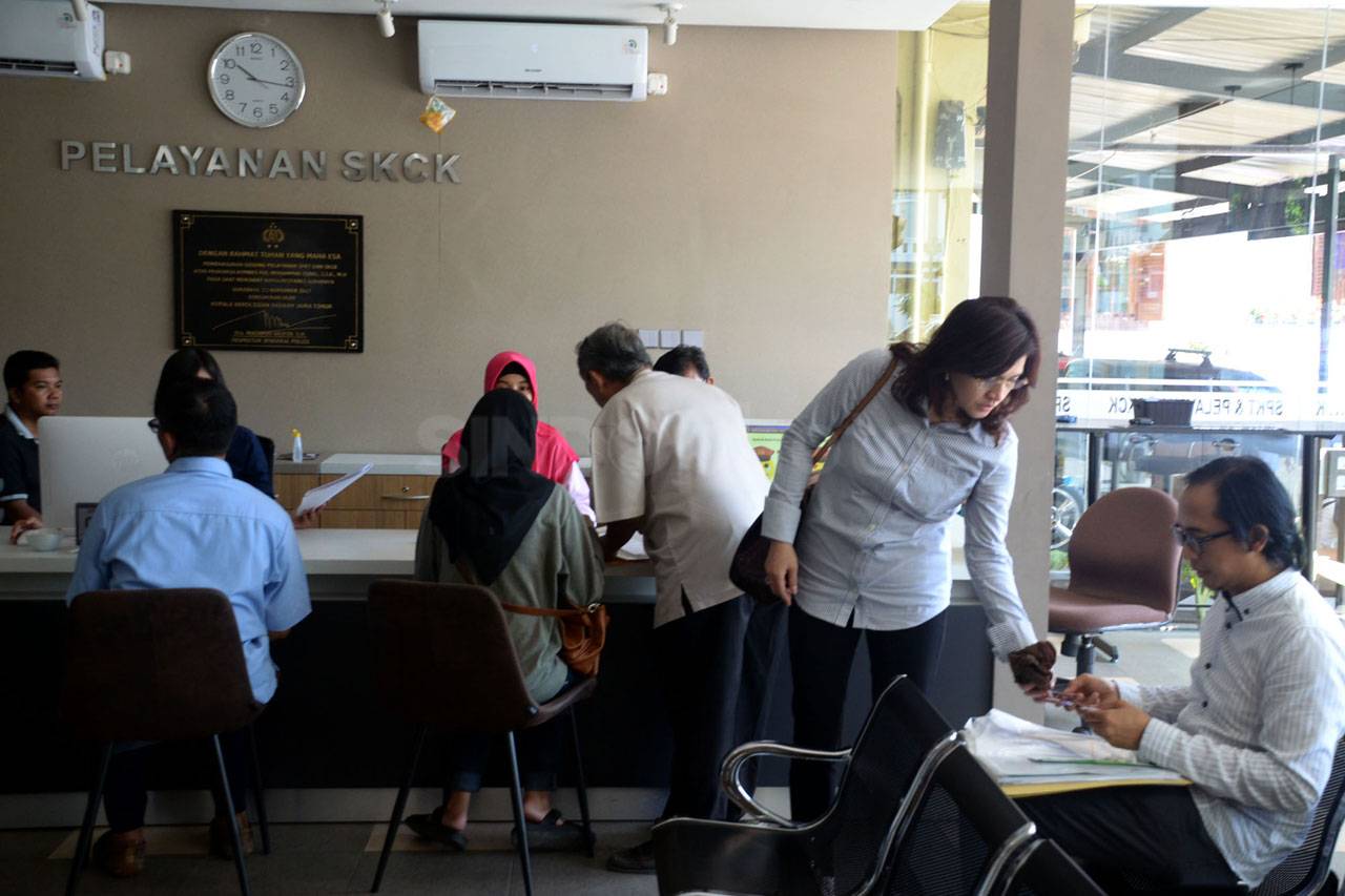 Perketat Pengamanan,...