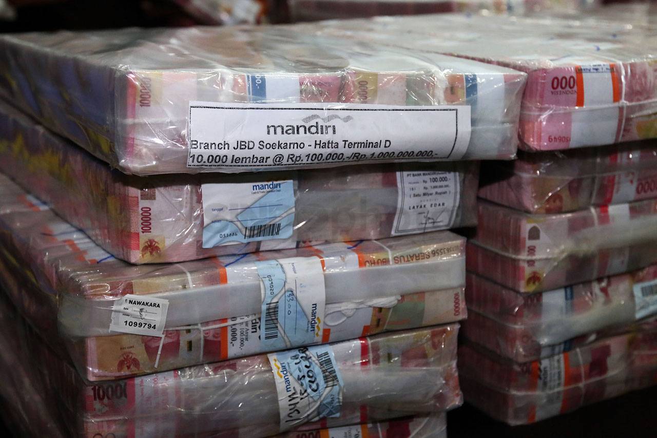 Samadikun Hartono Setor...