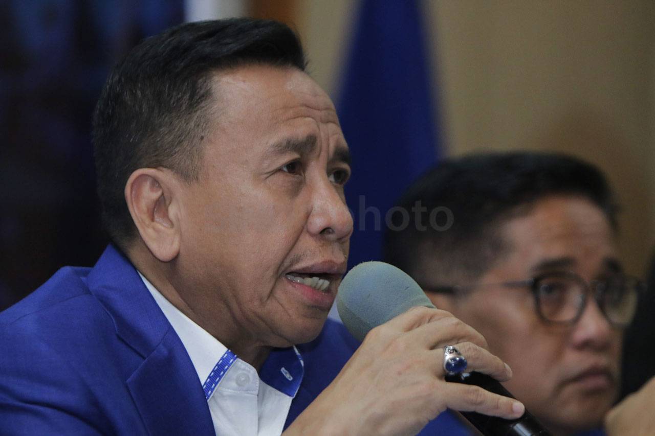 PAN Akan Gelar 20 Tahun...