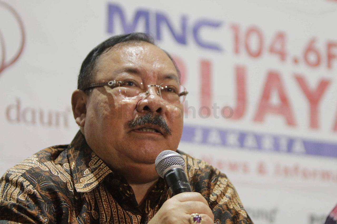 Polemik MNC Trijaya,...