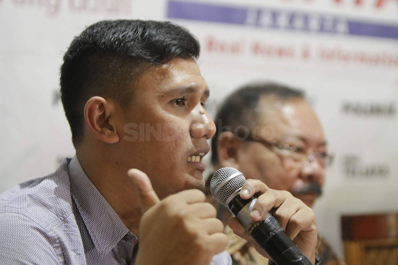 Polemik MNC Trijaya,...