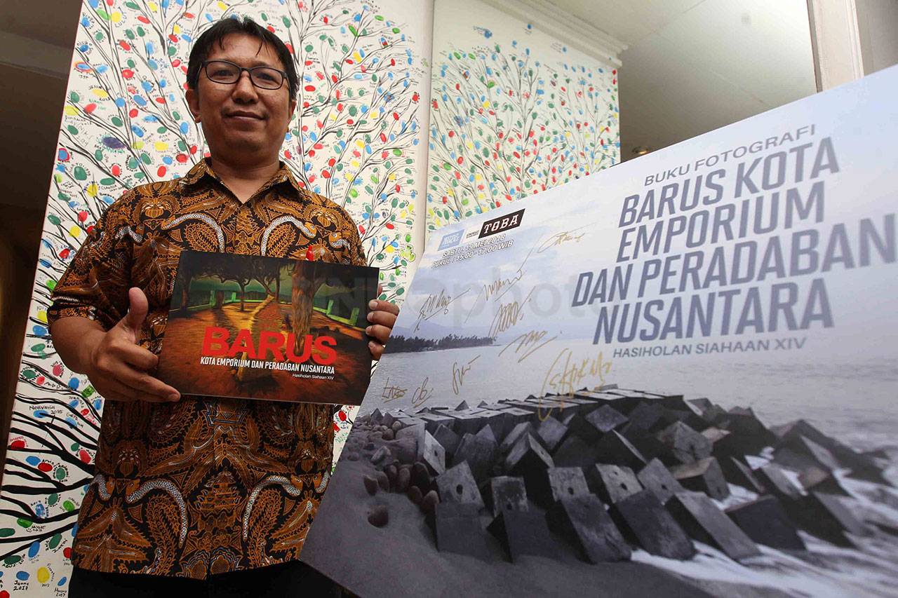 Pewarta Foto KORAN SINDO...