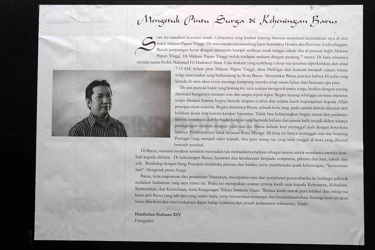 Pewarta Foto KORAN SINDO...