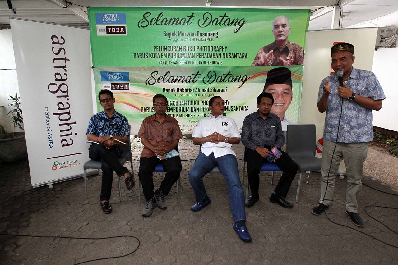 Pewarta Foto KORAN SINDO...