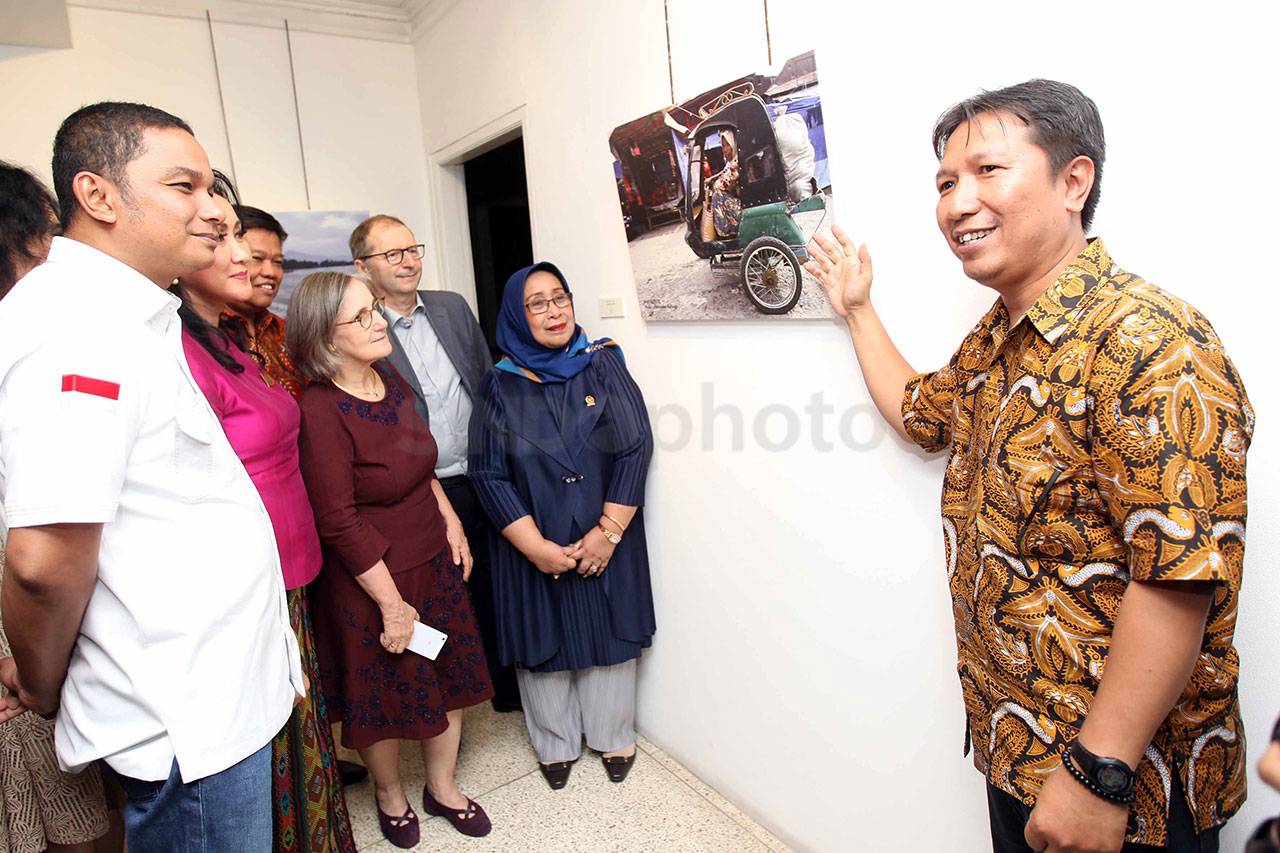 Pewarta Foto KORAN SINDO...