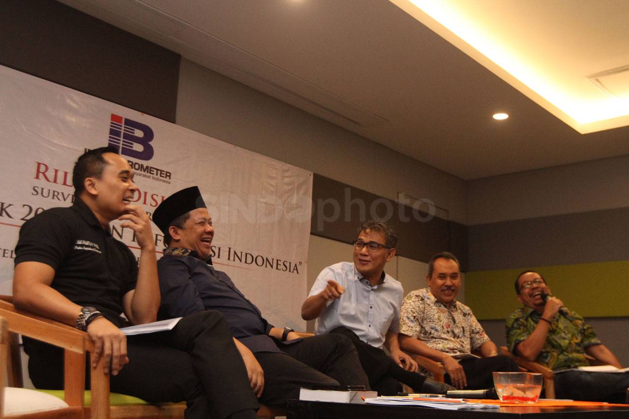Evaluasi Publik 20 Tahun...