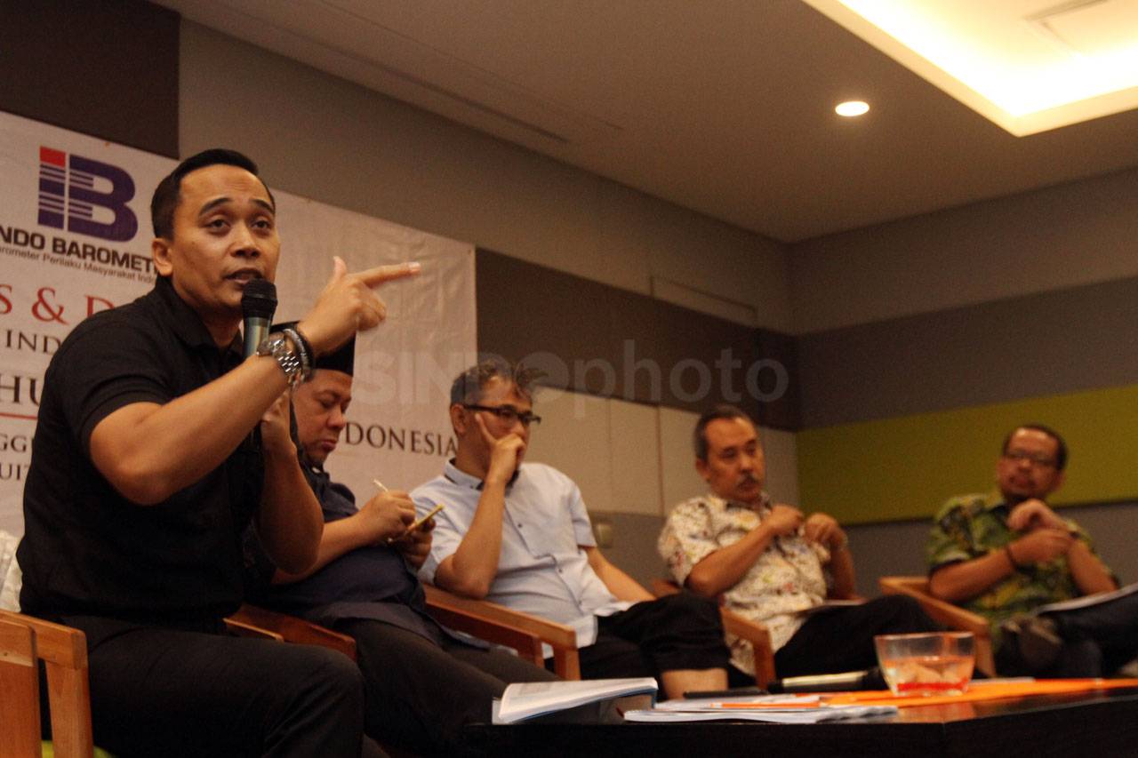 Evaluasi Publik 20 Tahun...