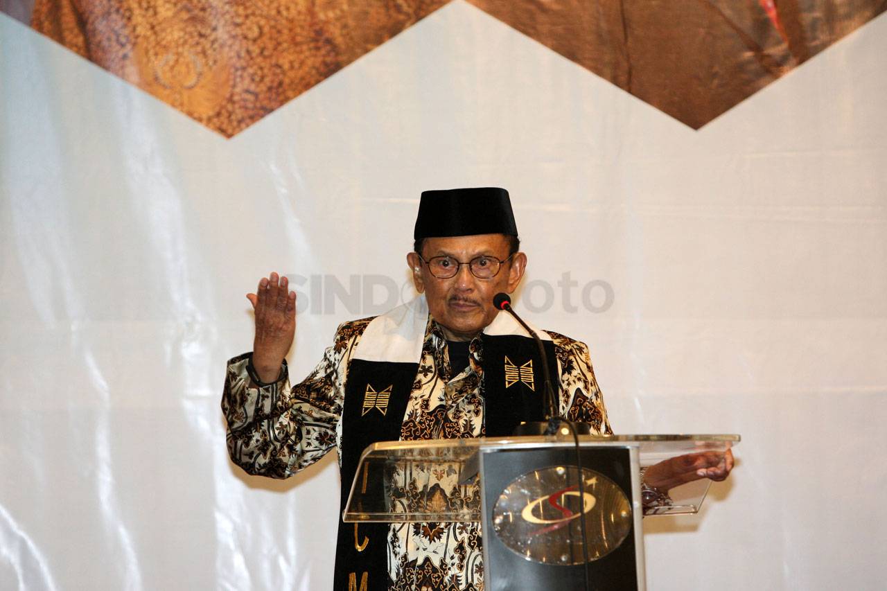 ICMI Gelar Refleksi...