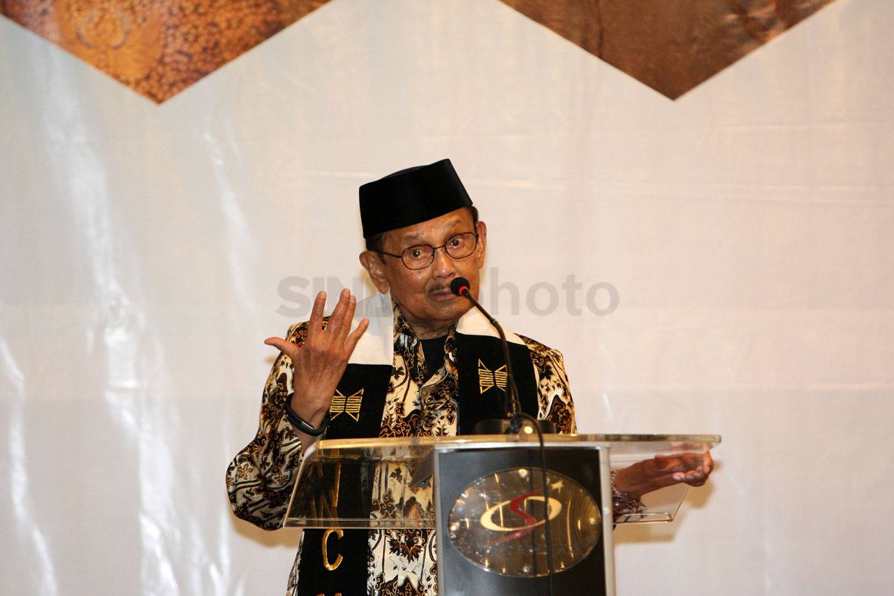ICMI Gelar Refleksi...