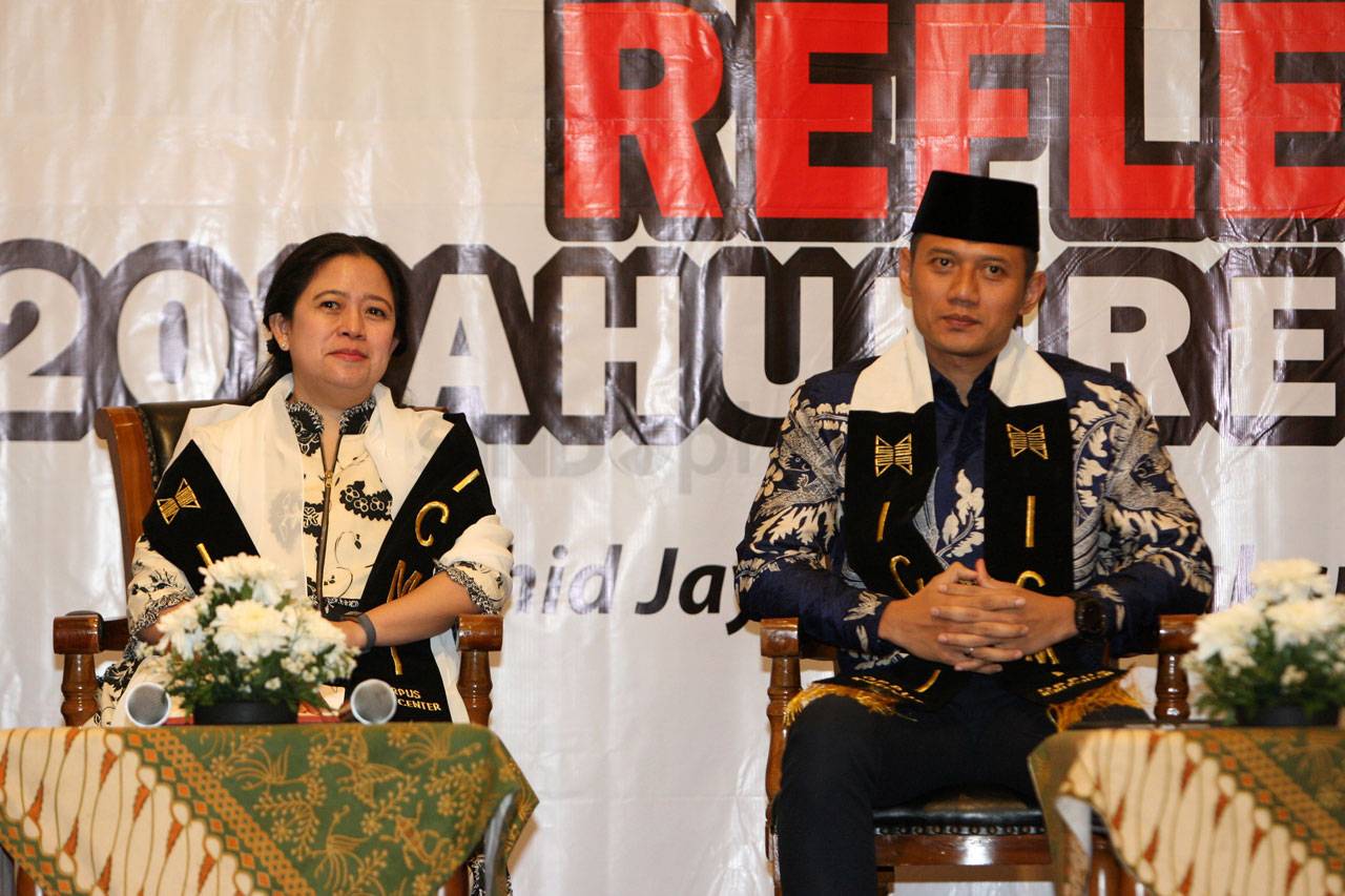 ICMI Gelar Refleksi...