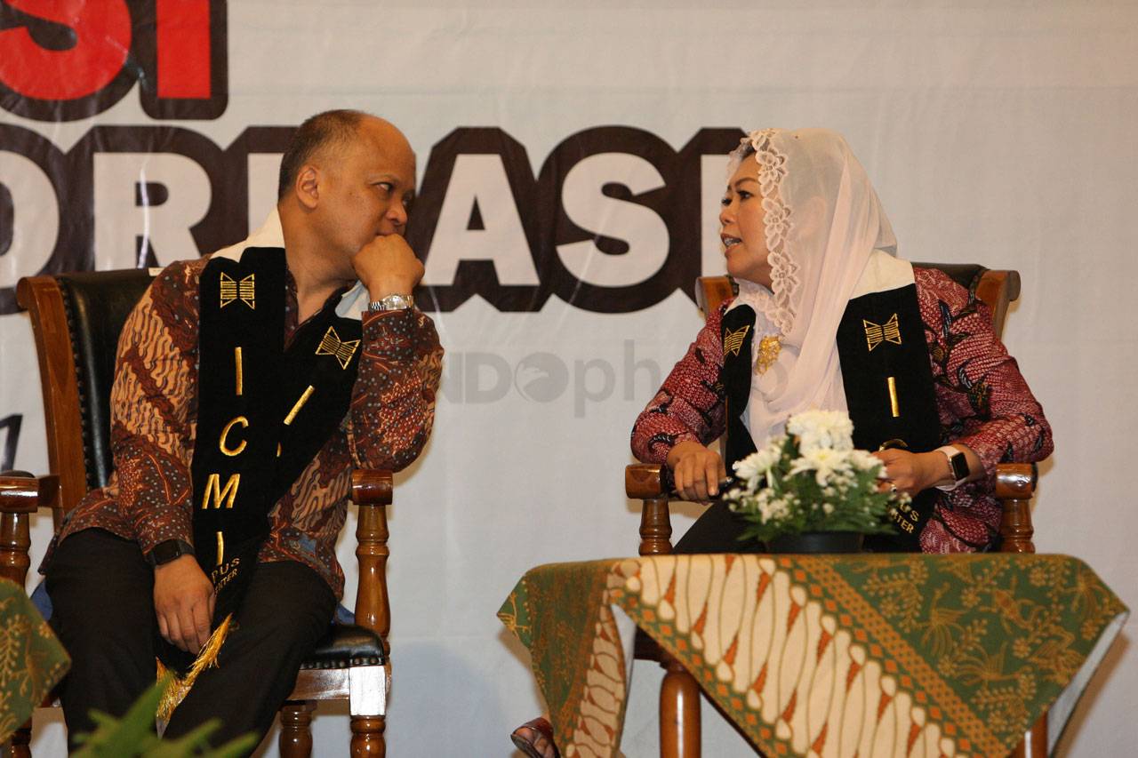 ICMI Gelar Refleksi...