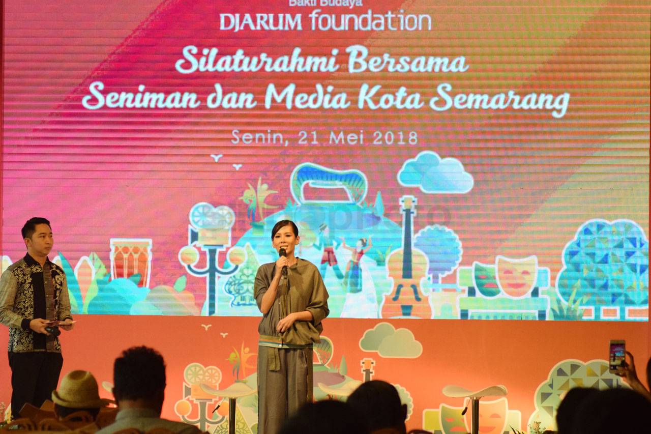 Butet dan Garin Nugroho...