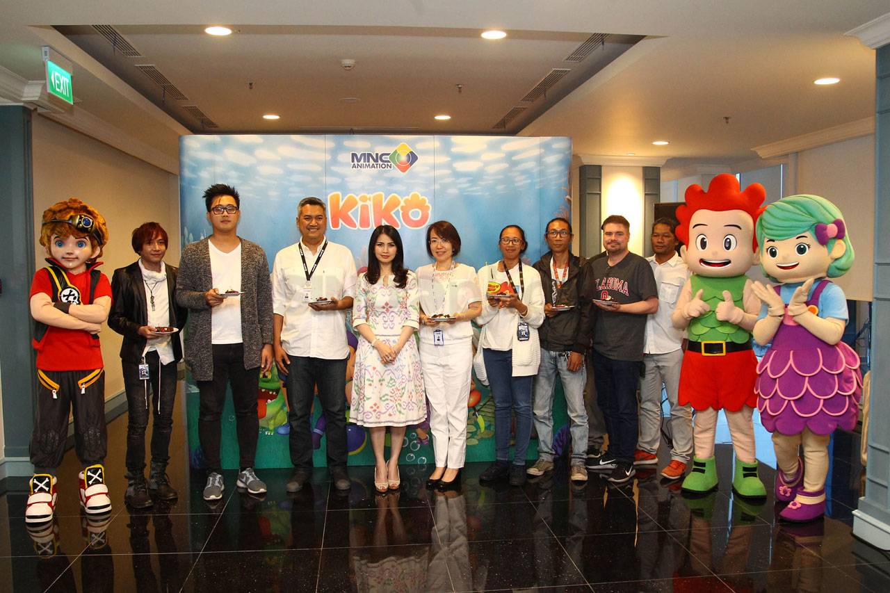 MNC Animation Rayakan...